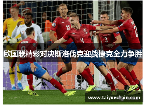 欧国联精彩对决斯洛伐克迎战捷克全力争胜