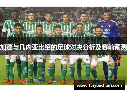 加蓬与几内亚比绍的足球对决分析及赛前预测