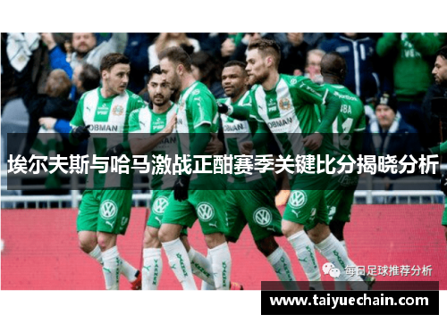 埃尔夫斯与哈马激战正酣赛季关键比分揭晓分析