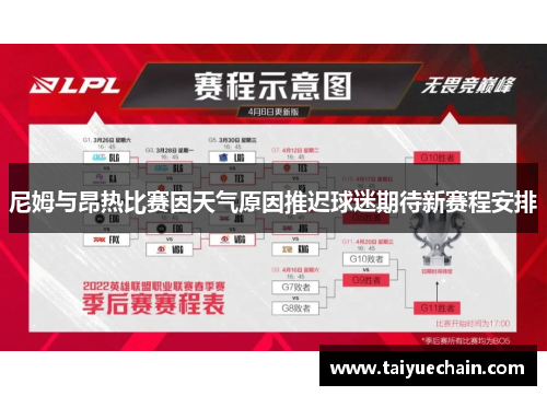 尼姆与昂热比赛因天气原因推迟球迷期待新赛程安排